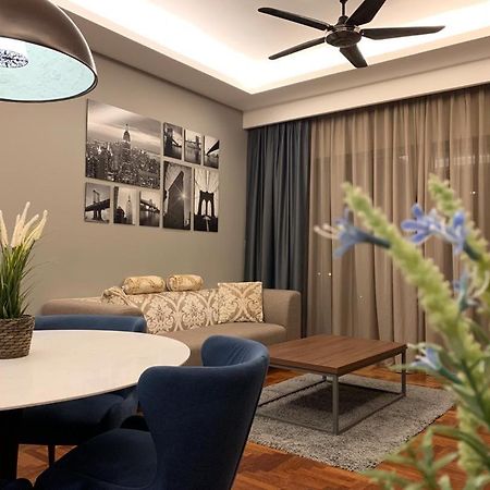 Vista Residences Genting Highlands Free Wifi & 1 Parking Esterno foto