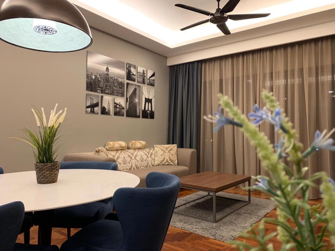 Vista Residences Genting Highlands Free Wifi & 1 Parking Esterno foto